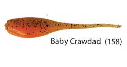 2 / 8ct Baby Crawdad