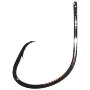 Daiichi Circle Wide Hook Offset Black Nickel Size 7/0 11CT