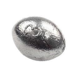 8 oz bank sinker mold products for sale
