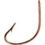 Eagle Claw Lazer Offset Bronze Kahle Hook - 4