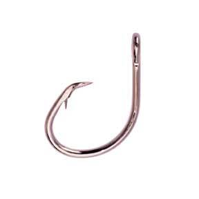 Eagle Claw Weighted Bass Fishing Hooks for sale