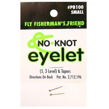 Kipper No-Knot Eyelets Small 24-Card BTK100