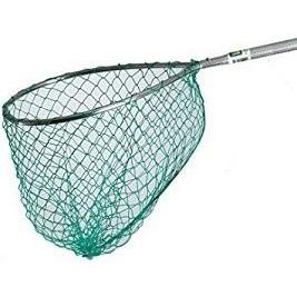  Menolana Silicone Fishing Net Replacement Netting Net