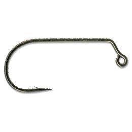 Mustad Stainless Trot Line Hook 100ct Size 1/0
