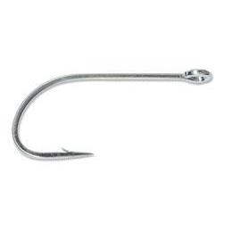 Mustad Bass 6 Size Fishing Hooks for sale
