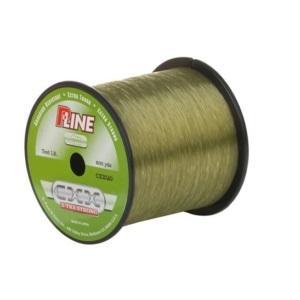 P-Line X-tra Strong X-tra Limp Fishing Line 4lb 150 Yards Refill