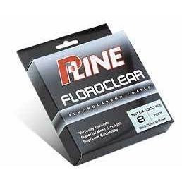 P-Line Floroclear Line 10 lb
