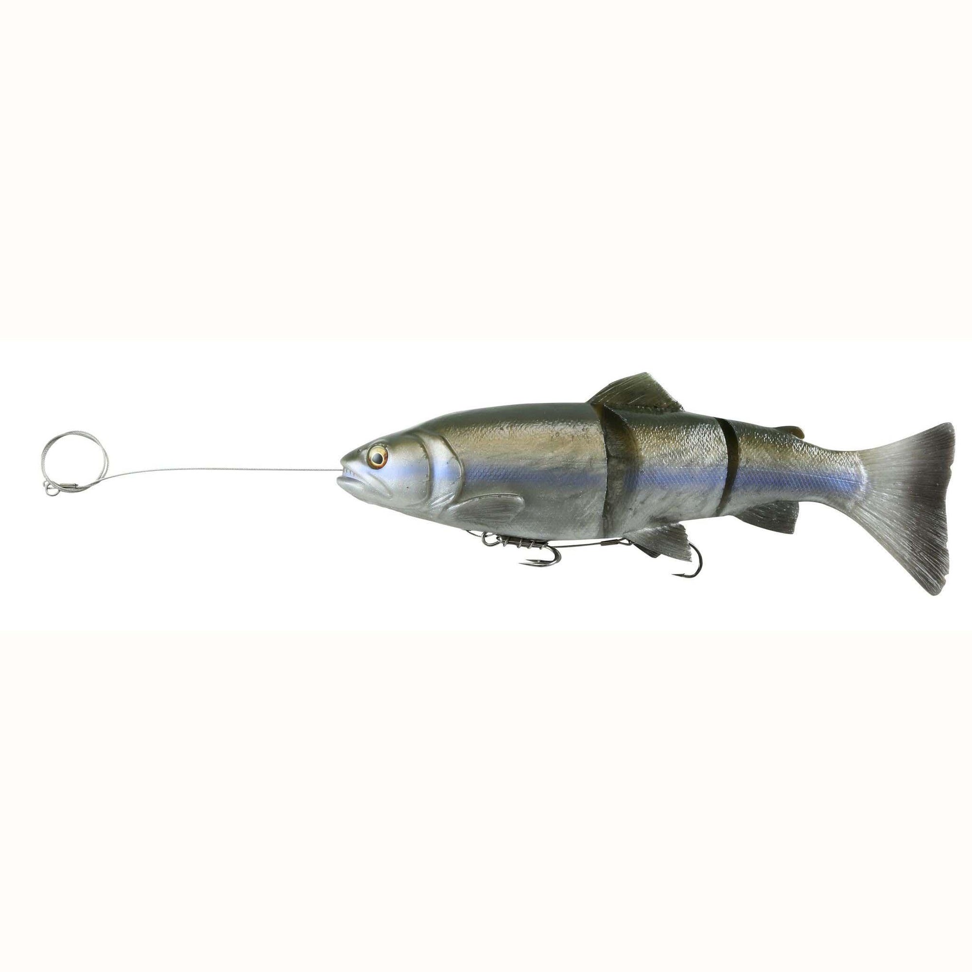 Eagle Claw Swimbait Hook 3ct 3-16oz Size 4-0 - Bass Fishing Hub