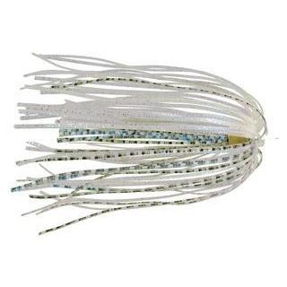 Clearwater Shad / Skirts